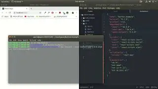 Adding reactstrap and its components in a ReactJS project