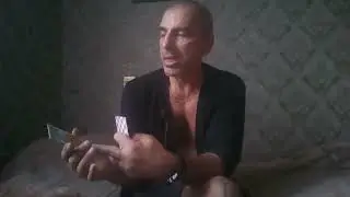 Непонятки в раскладе.