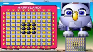 Cogito Game Music