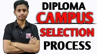 diploma campus placement || diploma campus interview|diploma campus selection|diploma campus