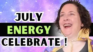 July Energy Forecast Update 2024