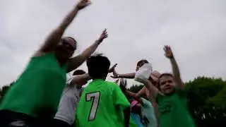 Dragons vs Heroes | Game 7 | May 6, 2023