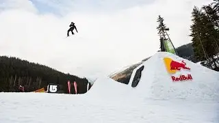 Burton Špindl Spring Session 2015 - official aftermovie