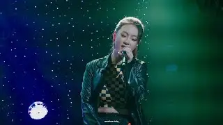 [4K 60P] 200202 SAAY (쎄이) - LOVE DROP (Acoustic Ver.)
