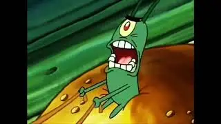 SpongeBob SquarePants - Maximum OverDrive (EARRAPE)