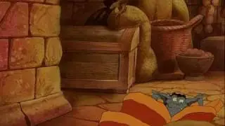 The Princess And The Goblin Part 7