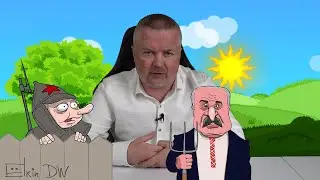 🔥 Лукашенко хочет стать Тихановской | Политический юмор и сатира #1
