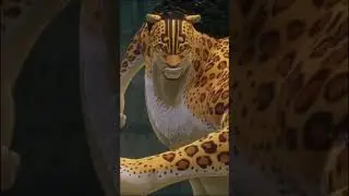 Past Lucci One Shots StrawHat Pirates  - One Piece Odyssey Cutscene #gaming #anime