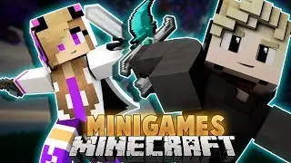 ELF TROUBLE - Minecraft Custom Map! | Girlcatlove1524