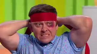 Семейство Кузякиных