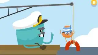 DumbWaysToDie #1