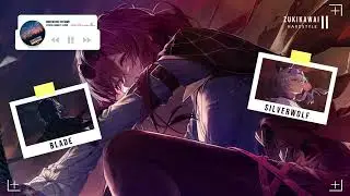 Ecstatic & Sogma ft. Lloren - Dark Before The Dawn