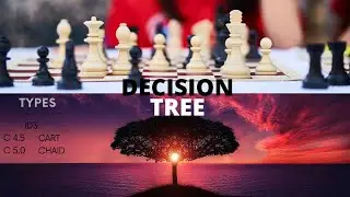 Machine Learning | Decision Trees - ID3, C4.5, C5.0, CART, CHAID