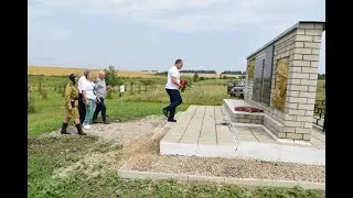 80 лет Боевому крещению 