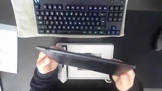 Gaomon S620 review for osu! players !