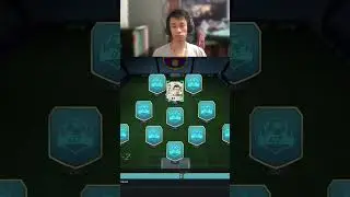 FUT Draft but It's EA Day 4 | FC 24