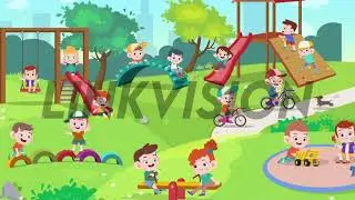 "Sristi Tutorial Home" 2d Animation Video. Link Vision Animation