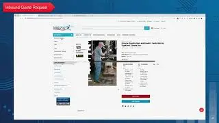 Quote Ninja Web Quick Demo