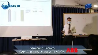 CAPACITORES DE BAJA TENSIÓN | ABB
