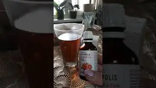 Природный антибиотик. Источник ВИТАМИНА С