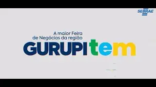 Gurupi Tem 2024