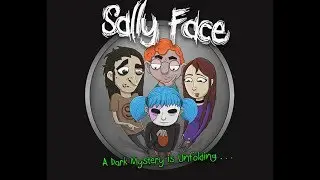 Sally Face #1