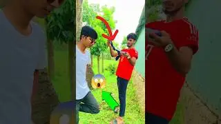 মরতে গিয়ে শান্তি নাই 😂👈#funny #youtube #comedy