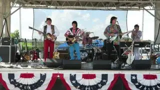 FAB 5 - TOMBALL VFW POST 2427