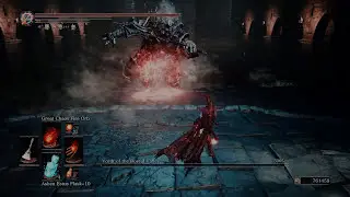 Dark Souls III 8 of The Strongest Magic Sorceries / Pyromancies / Miracles