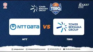 TBIG 2024 - GAME 10 - NTT VS TBIG