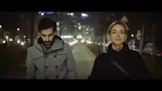 “Пулсът на танца” - трейлър