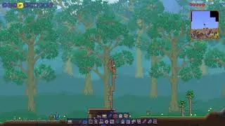 terraria lets play mod of redemption + thorium (ep 1)