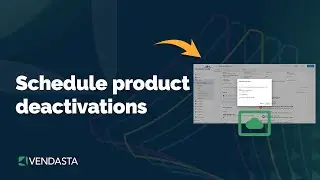 Schedule product deactivations from Partner Center