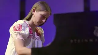 Beyond a music conservatory