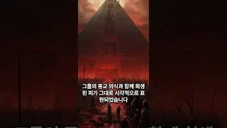 [Ancient Civilization] Aztec Civilization 