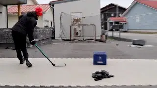 Vetelyä / PessiJr