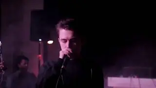 SUM (СНМ) @ at PAS. Berlin take 2.
