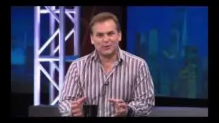 Sharing Faith Effectively - Leon Fontaine and Jojo Ruba - Part 2 of 2 - 2012