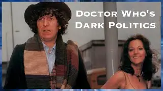 Doctor Who Review - The Sun Makers