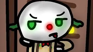 more art! (pumpkin_theclown)