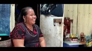 Phalley - Interviews of Phnom Penh