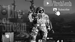 Bruh Luuh 🔴Live Stream: BrAWL uv Looty (pew! pew! pew!) // GUn Shooty