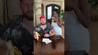 Sharing is a must😂