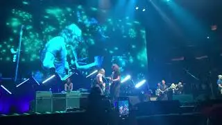 Foo Fighters - The Sky is a Neighborhood - live at MSG, June 20, 2021
