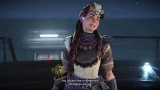 HORIZON FORBIDDEN WEST PS5 Walkthrough Gameplay Part 17 FULL GAME