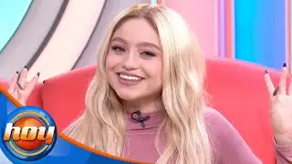 ‘Lo que pasó fuera de cámara, se queda fuera de cámara': Karol Sevilla se refiere a Mario Bautista