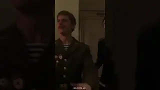 Новый хоровод на Новый год #словопацана #кино #сериал #фильм