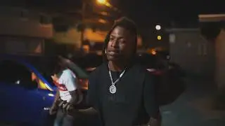 S5 - Just Me & Poodah [Official Video]