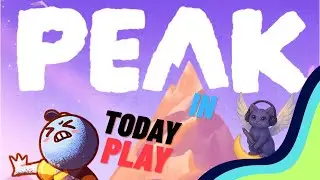 【PEAK】「Первый Раз」【To the mountains and higher】Ua.Eng.Rus.