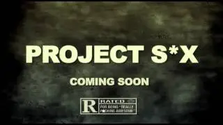 Project **X Trailer